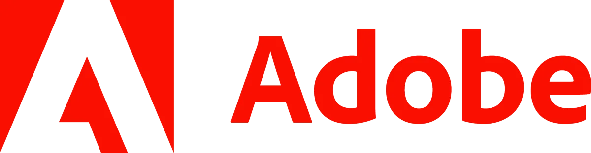 Adobe logo