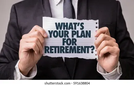 Retirement Planning