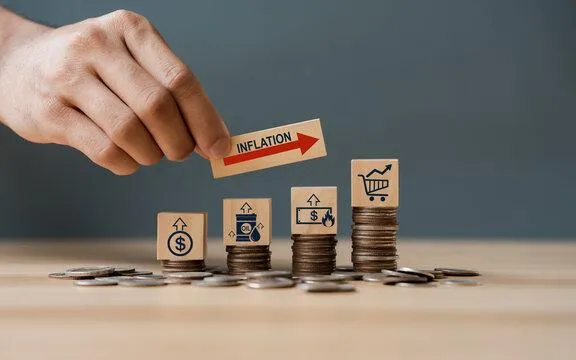 Financial Planning - 20's