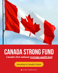 Canada Sorereign Wealth Fund