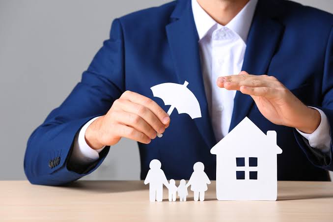 Mortgage Insurance
