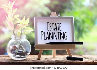 Estate Planning
