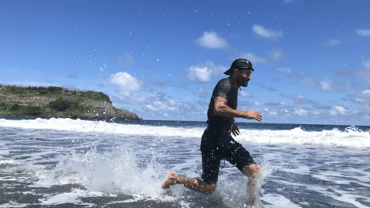 How to Run At Home Without a Treadmill [VIDEO]