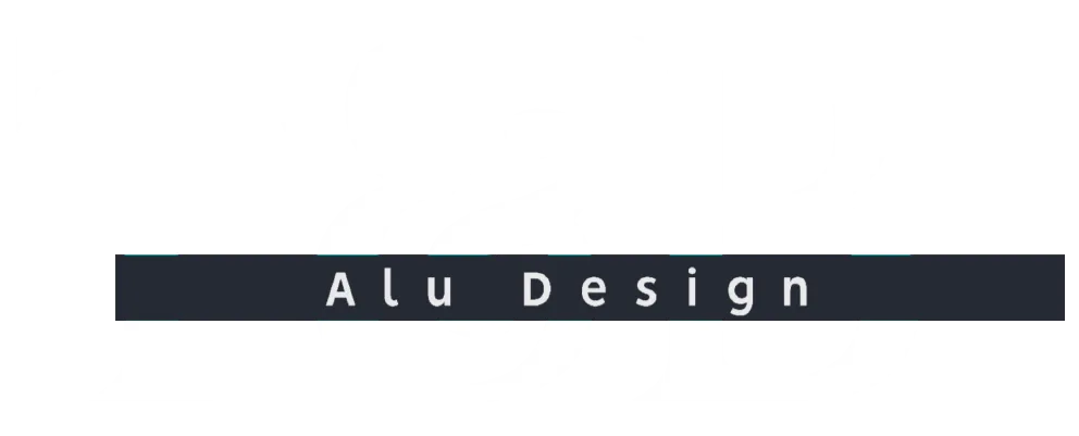 T&B Alu Designs Logo
