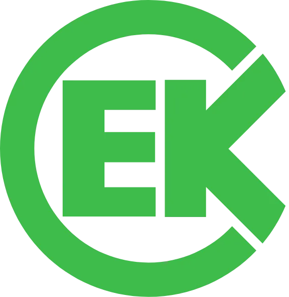 Emmanuel Koku Consulting Logo