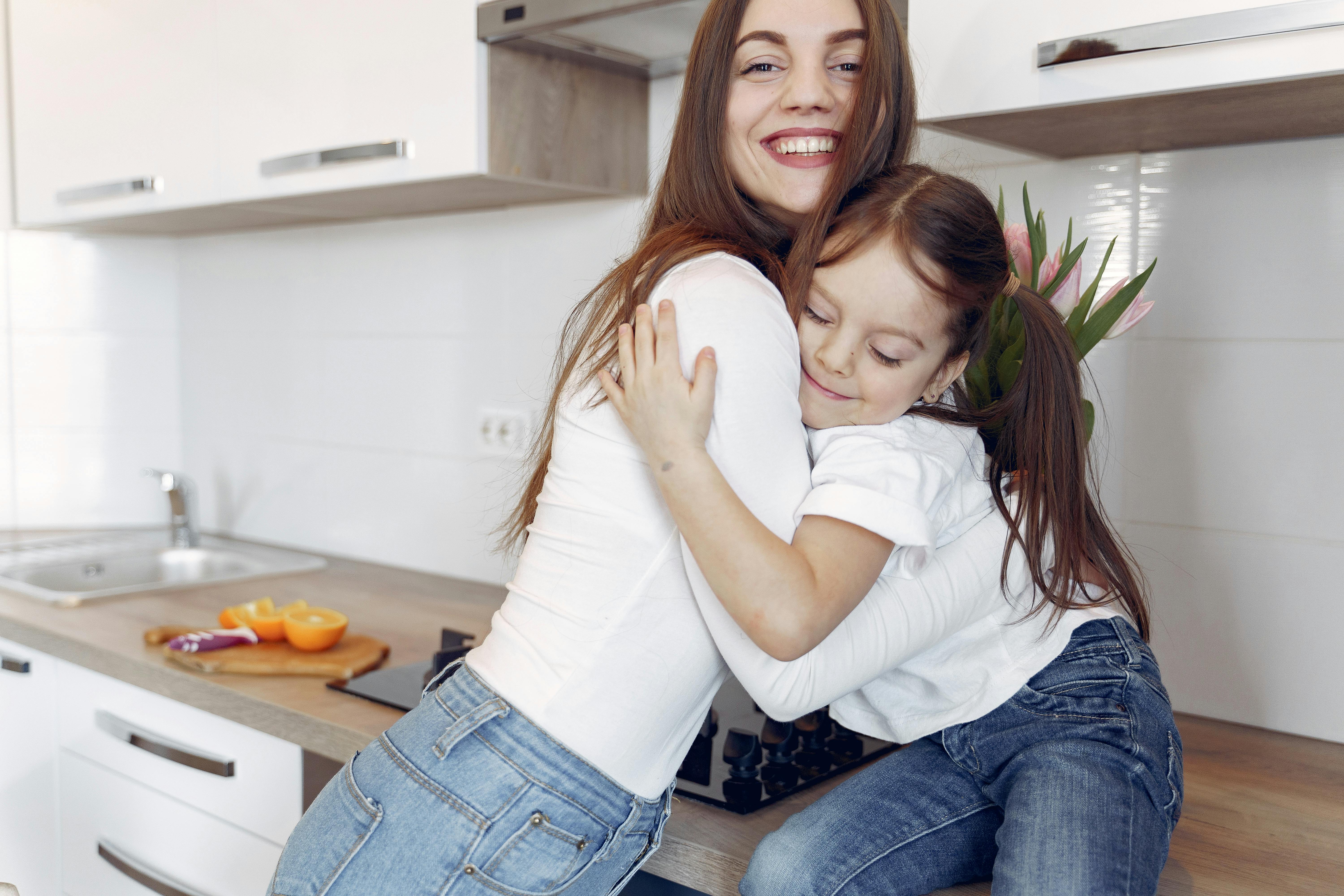 Becoming Her Again: Practical Ways to Rebuild Your Confidence as a Mom and a Woman