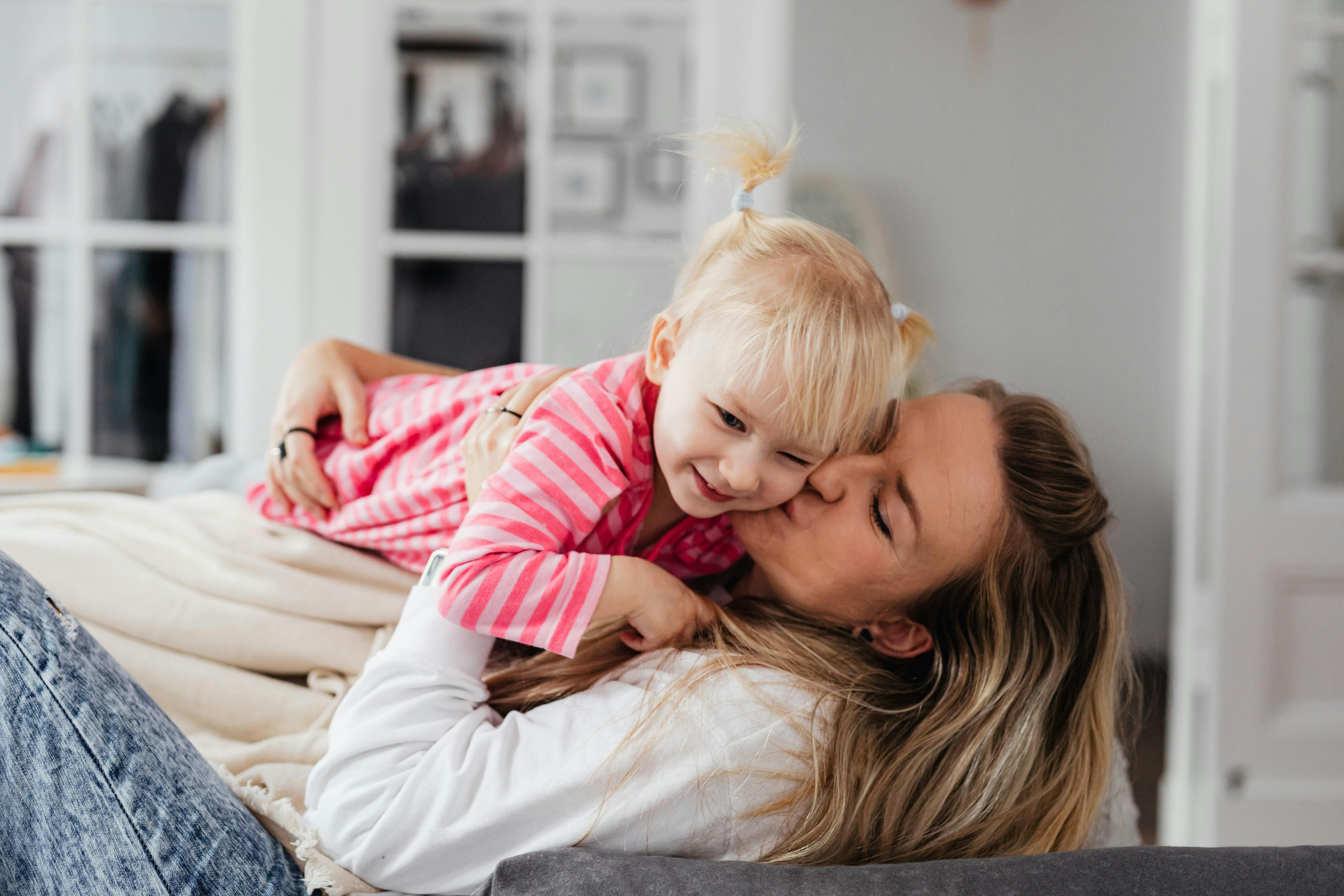 Choosing Joy on Ordinary Days: Finding Beauty in the Little Moments of Motherhood