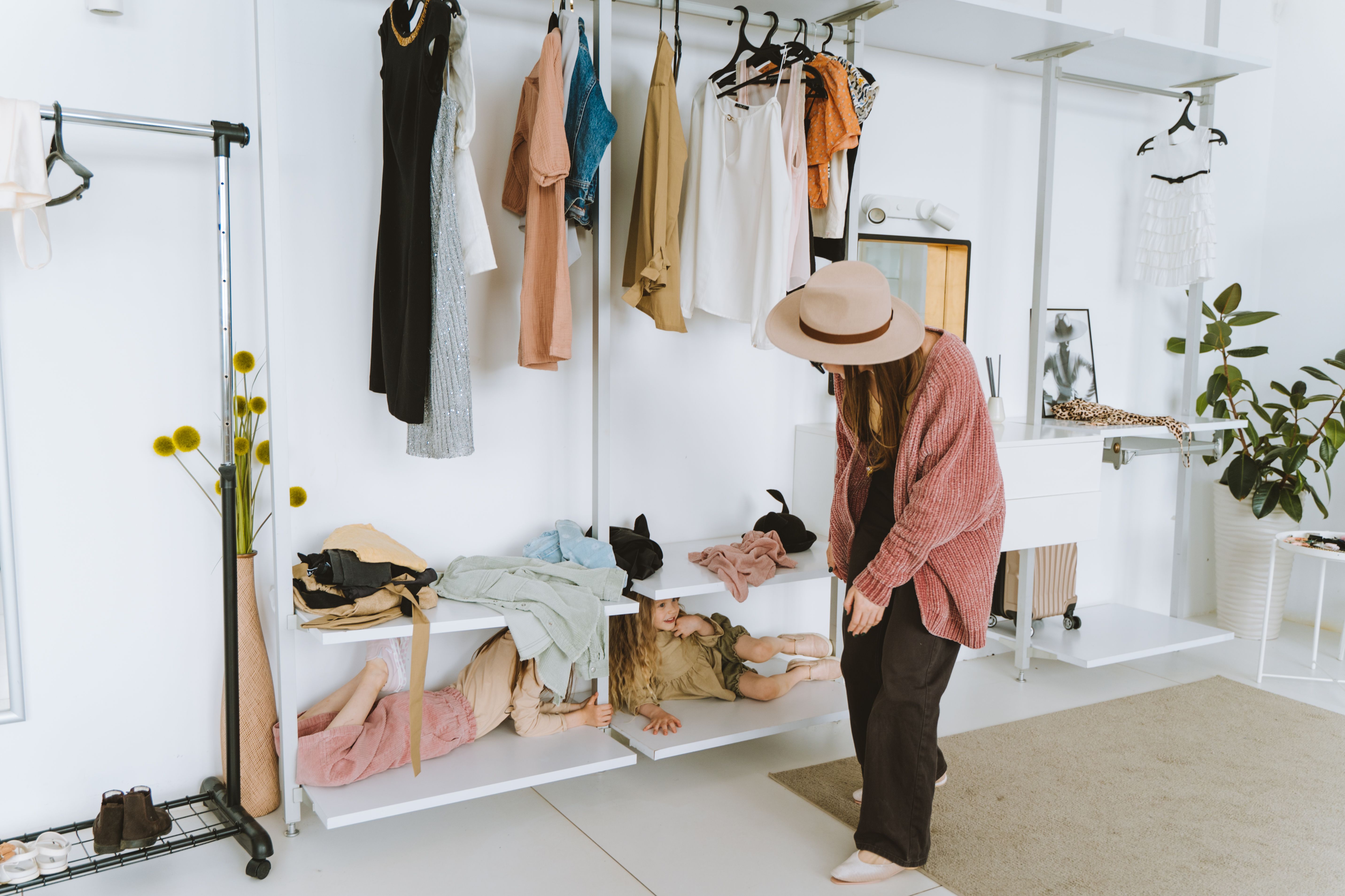 kids clothes