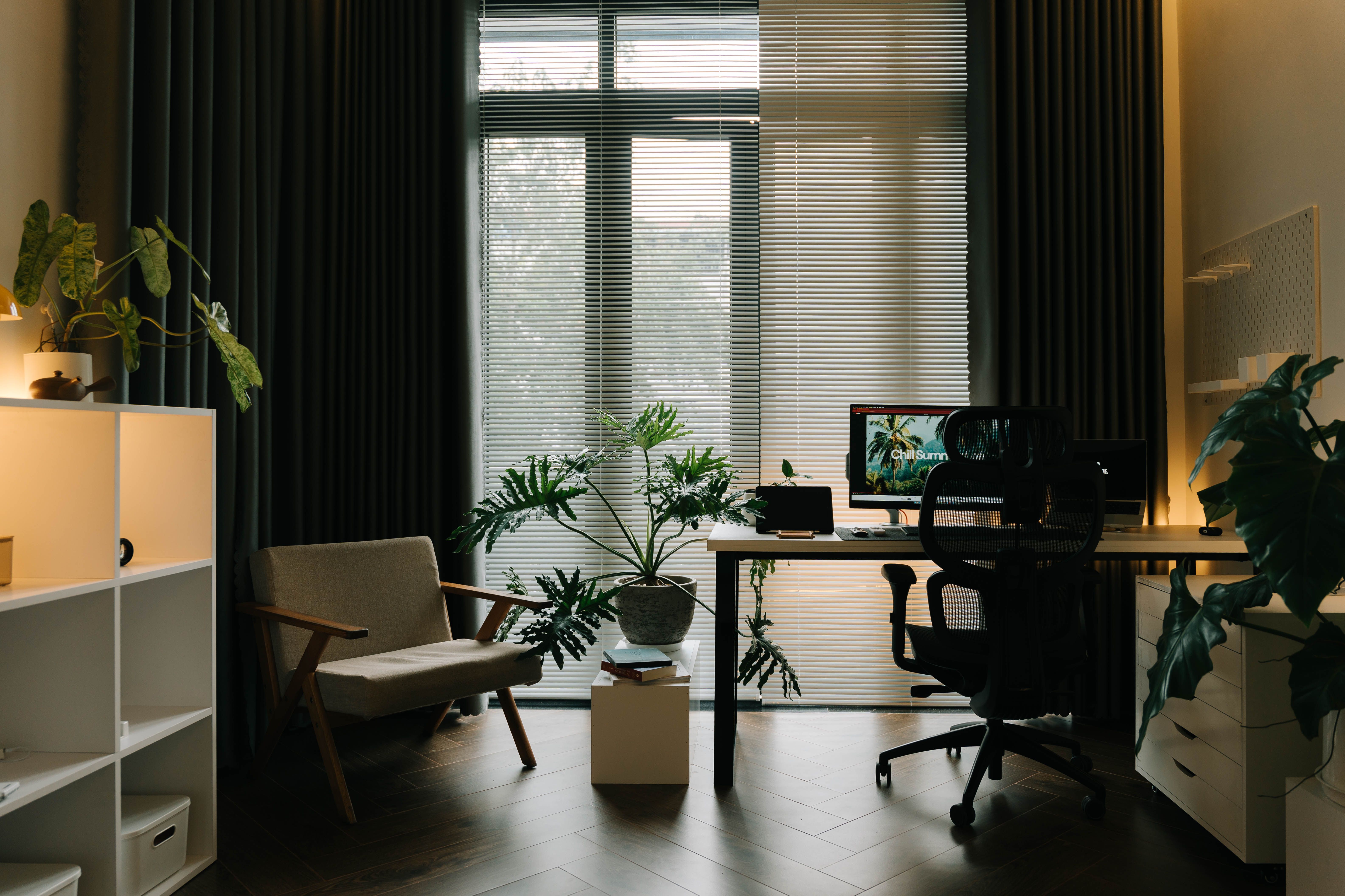 home office