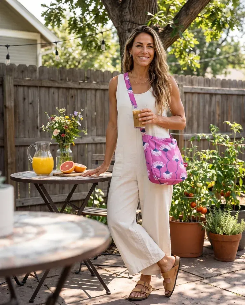 Love Reusable Bags Review