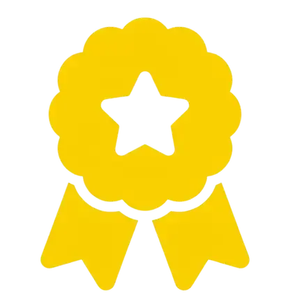 44 Years of Local Expertise