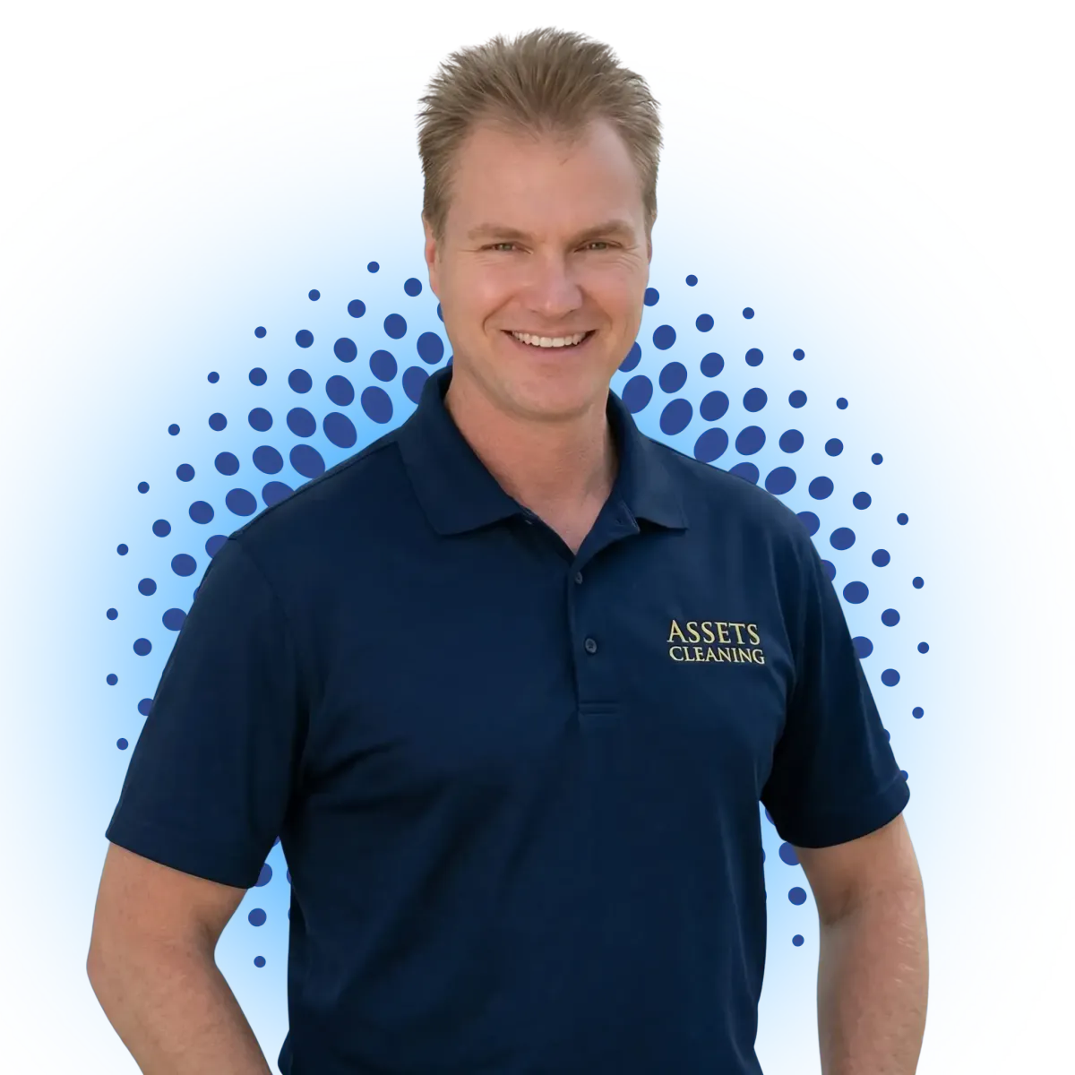John Santangelo, Agoura Hills Premier Window Washer