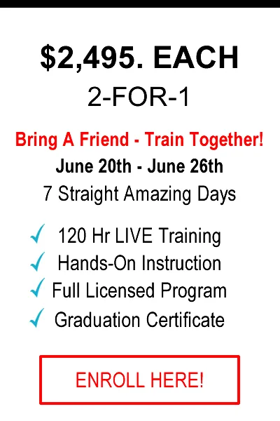 NLP Enroll Packages