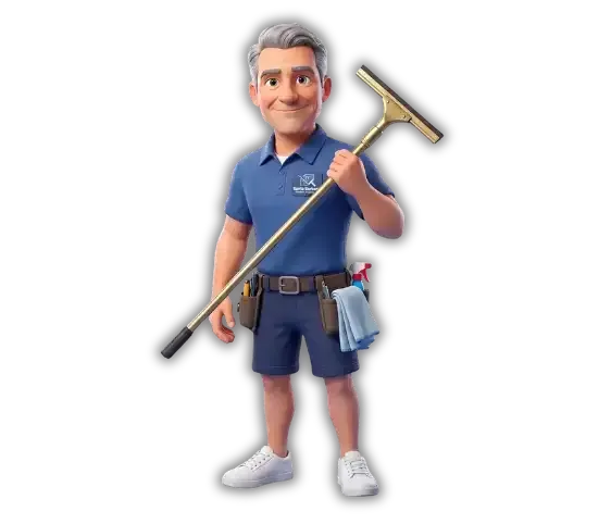 Window Cleaning Santa Barbara
