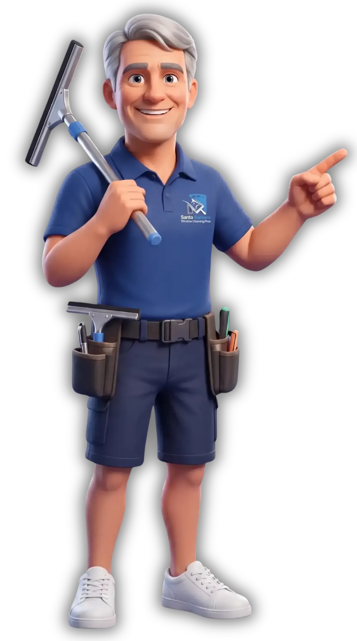 Window Cleaning Santa Barbara