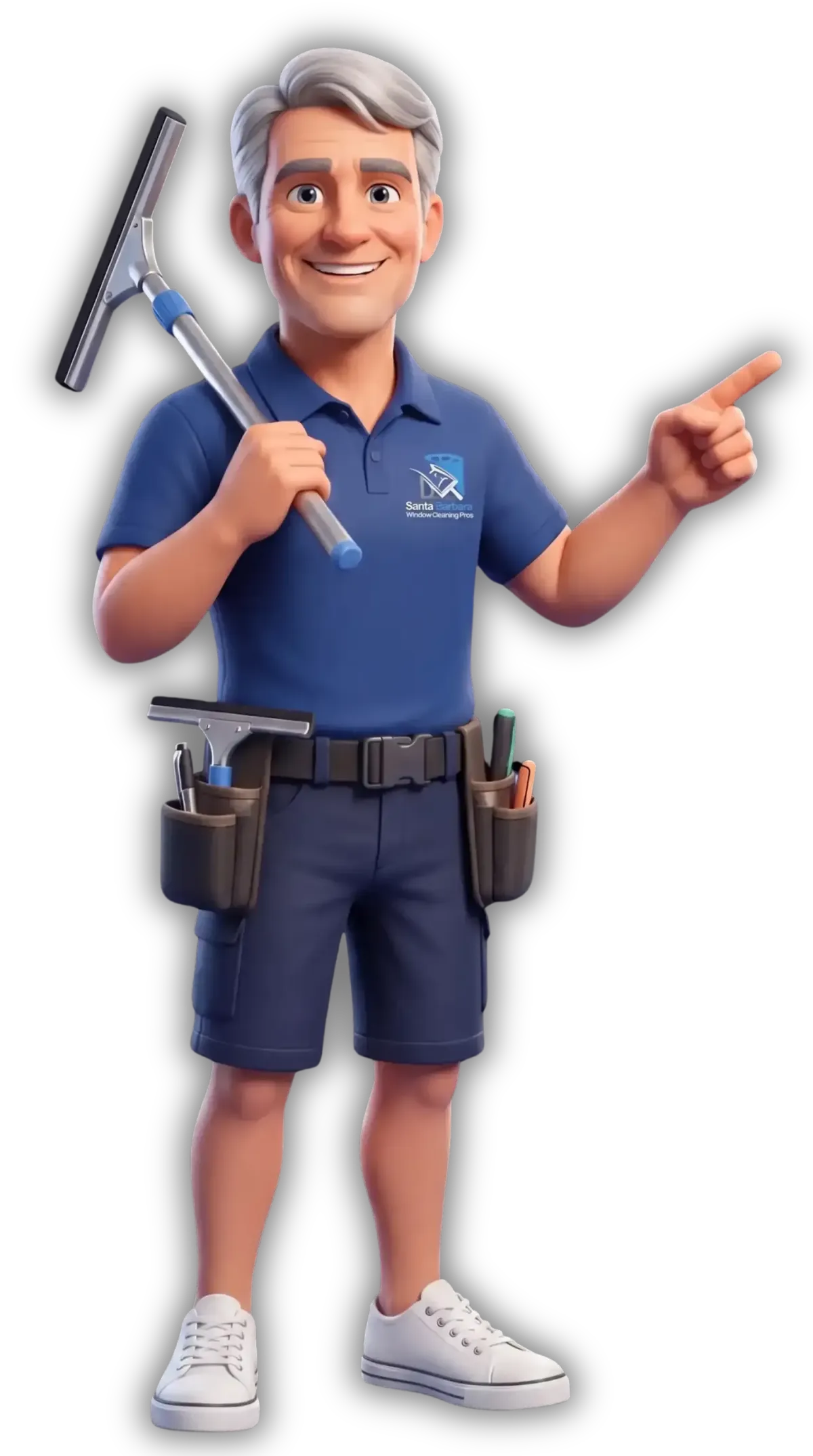 Window Cleaning Santa Barbara