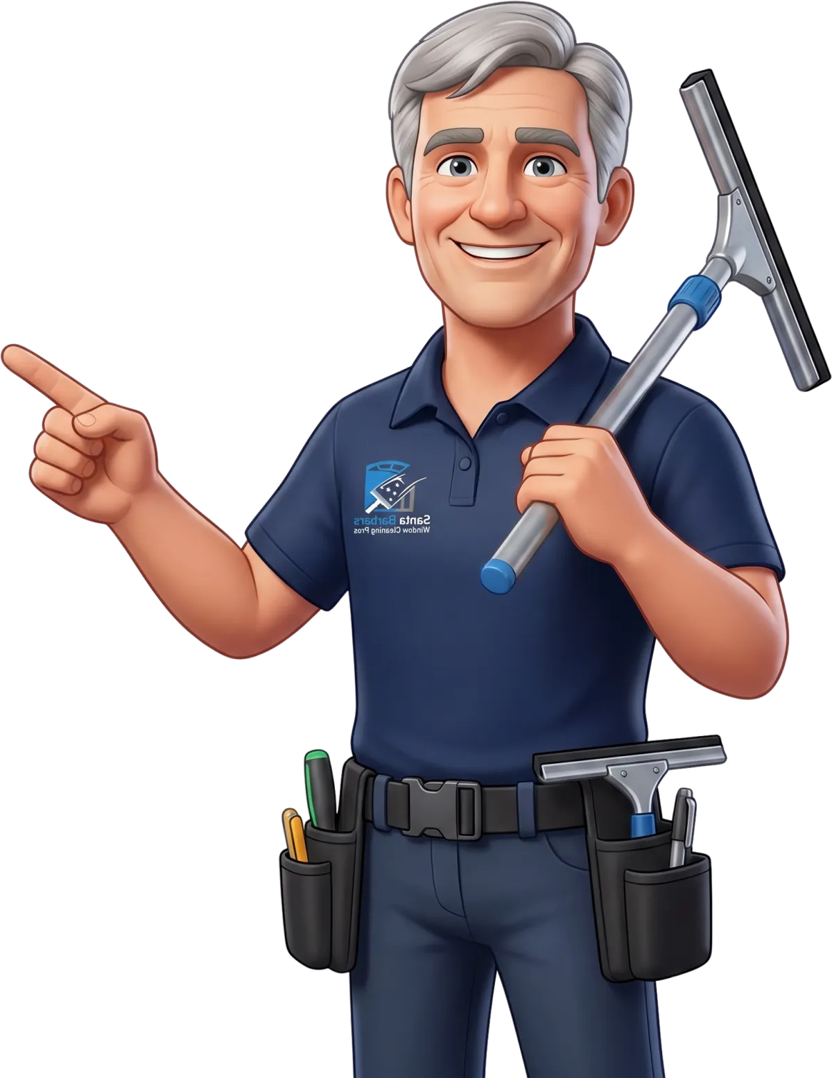 Window Cleaning in Westlake Village