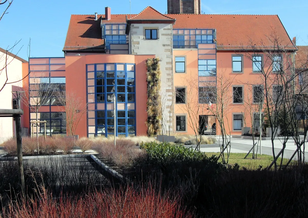 Séverine FÄH - Hypnose Colmar - Ensisheim