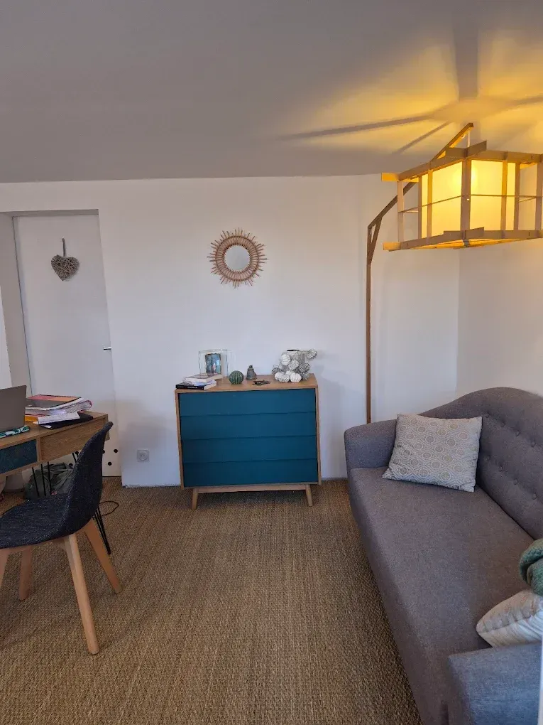 Séverine FÄH - Hypnose Colmar - Colmar- Cabinet à Fessenheim