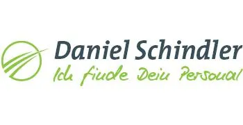 Daniel Schindler | Ich finde Dein Personal Logo