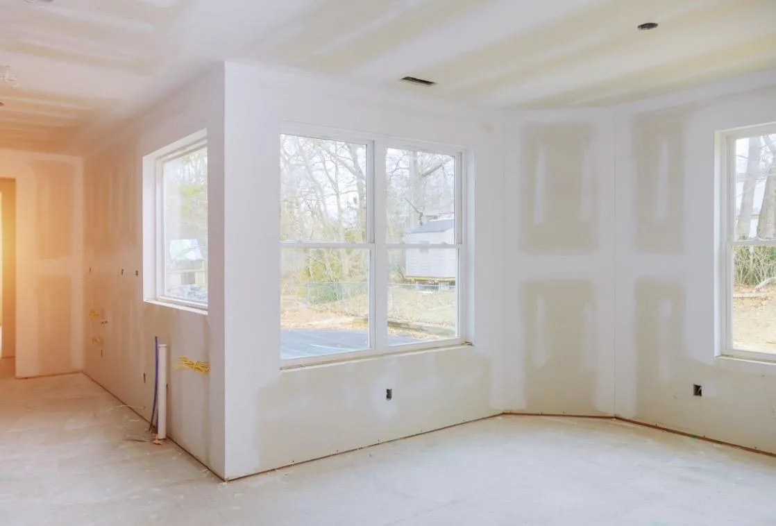 choosing a drywall contractor