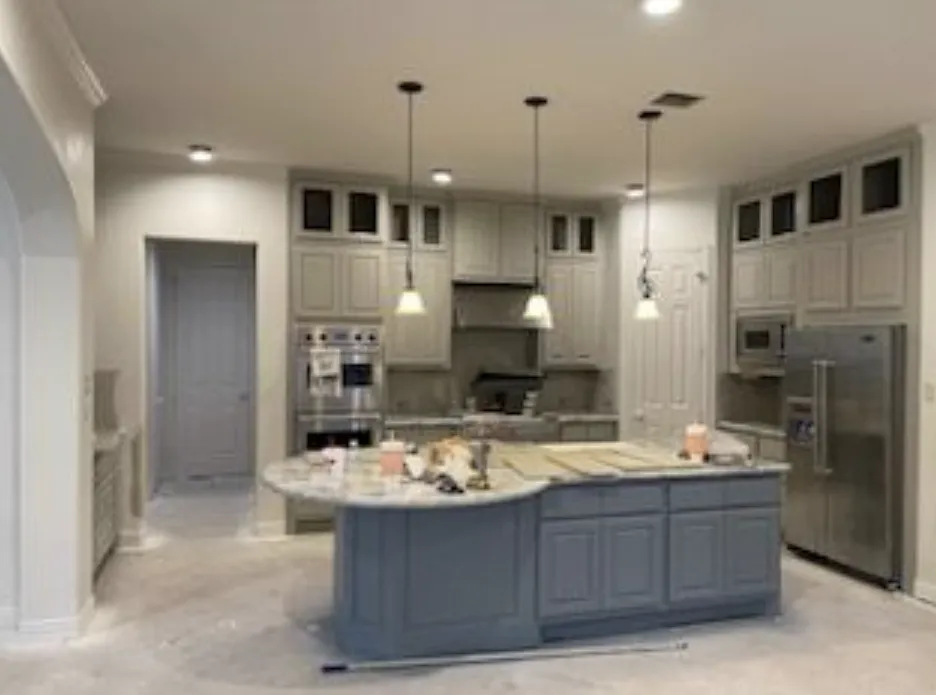 How to Choose a Kitchen Contractor: A Comprehensive Guide