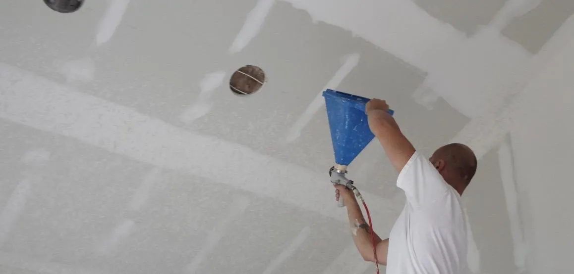 choosing a drywall contractor