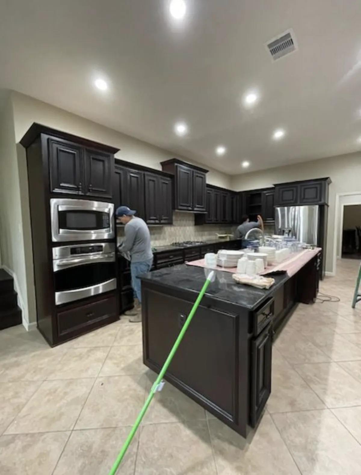 Kitchen Remodel