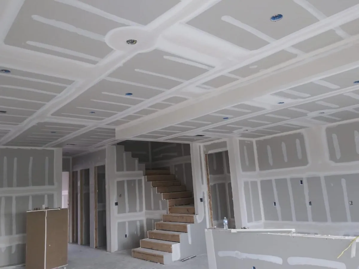 choosing a drywall contractor