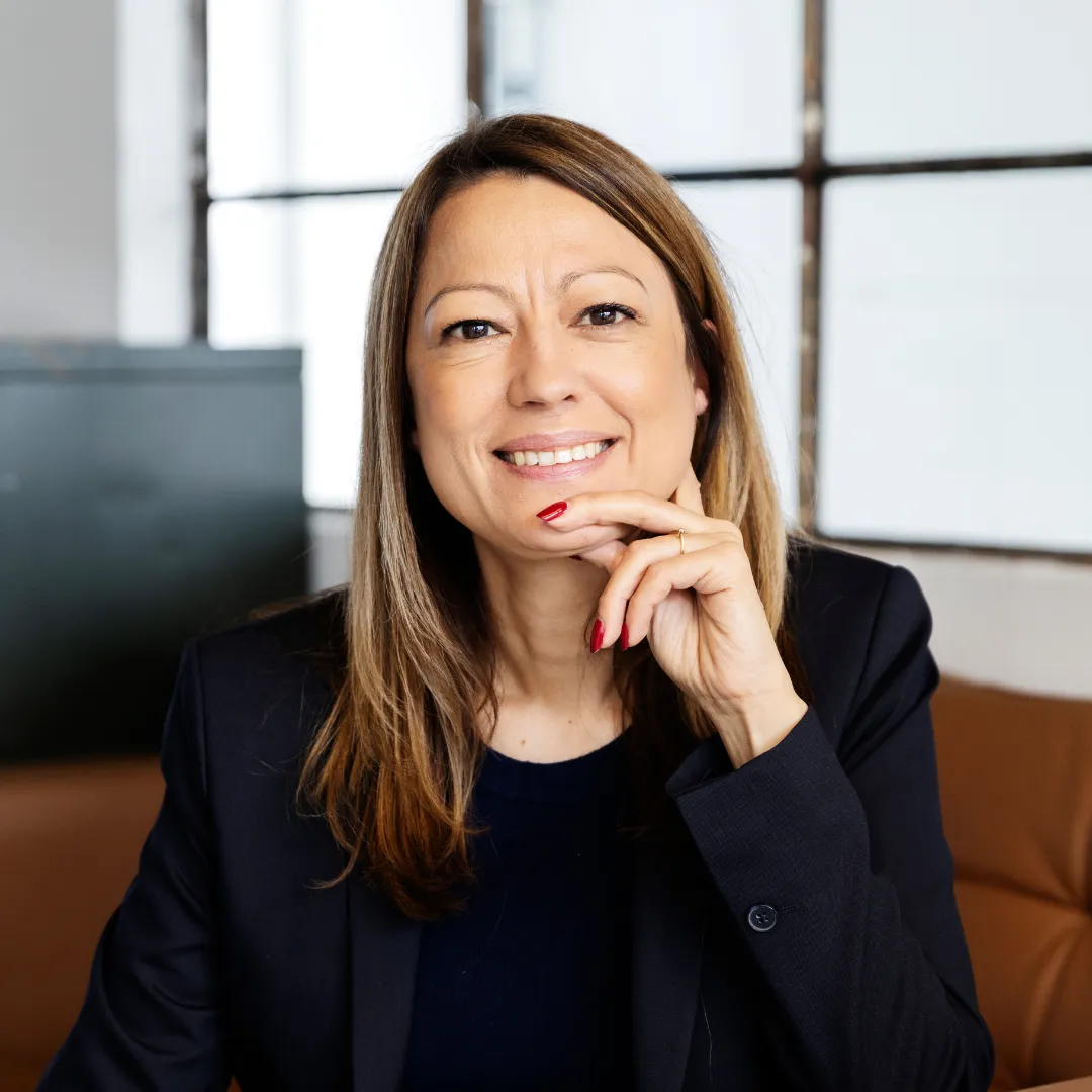 Jeanette Fabros Portrait