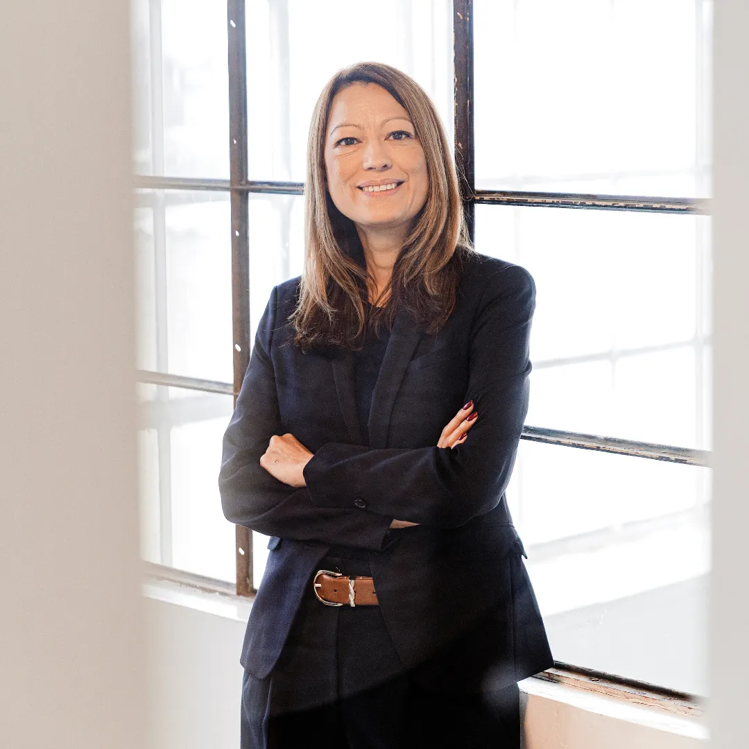 Jeanette Fabros Portrait