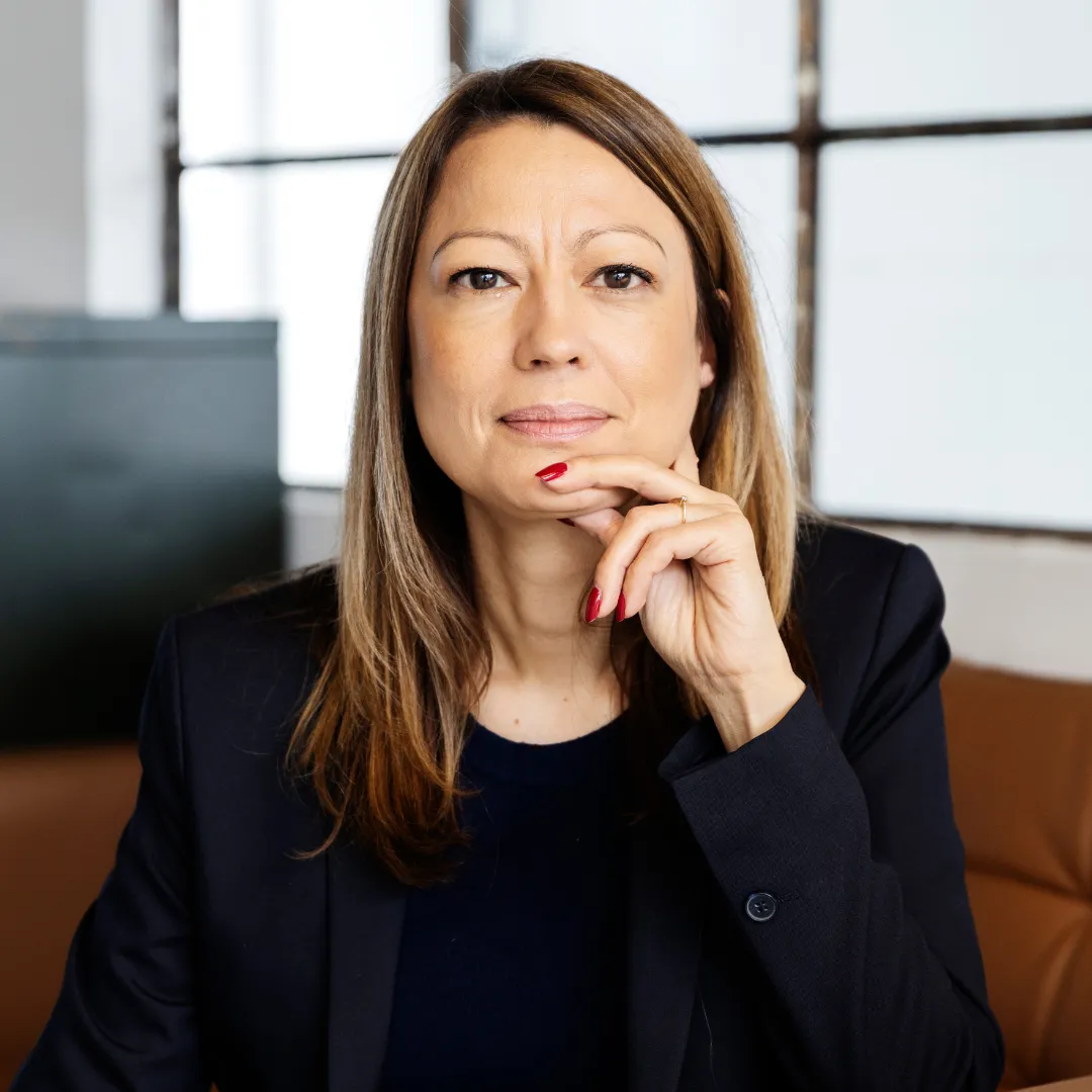 Jeanette Fabros Portrait