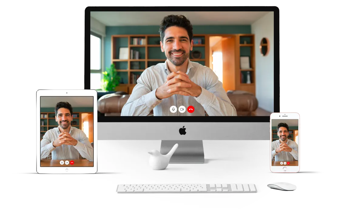sessione coach online beMore
