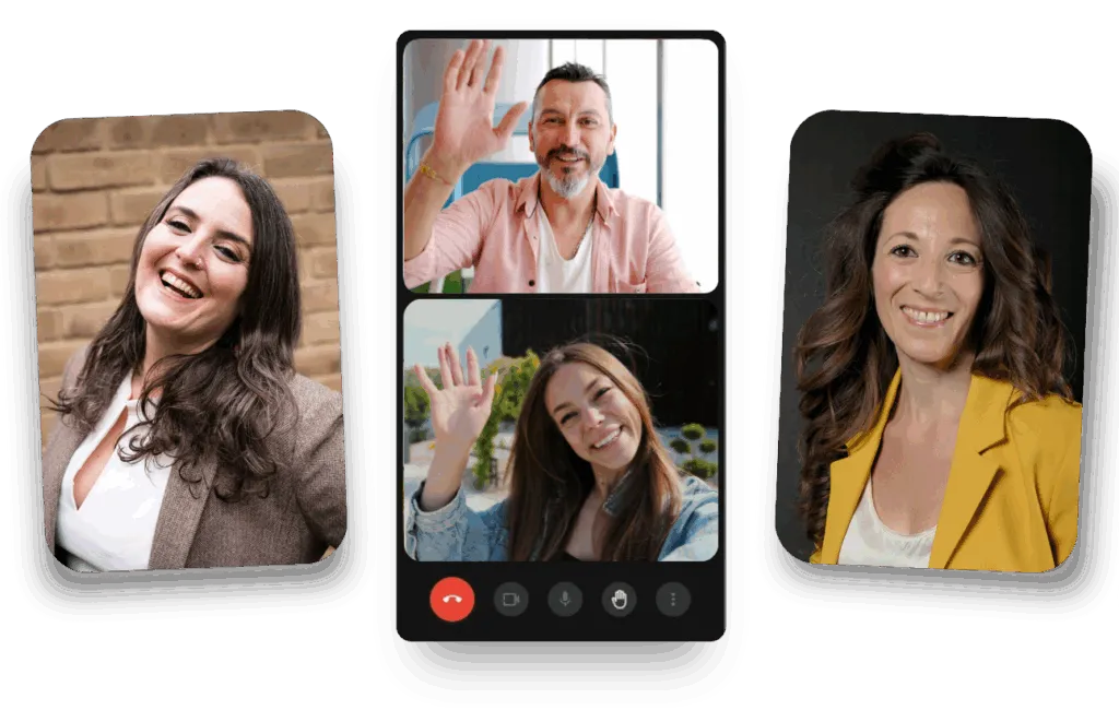 coach online beMore sessione