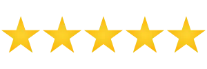 5 stars hvac ac air system