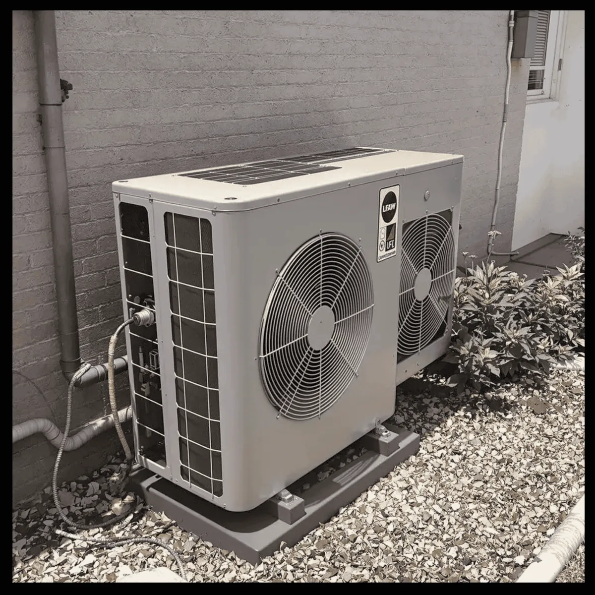 Heat Pump Systems