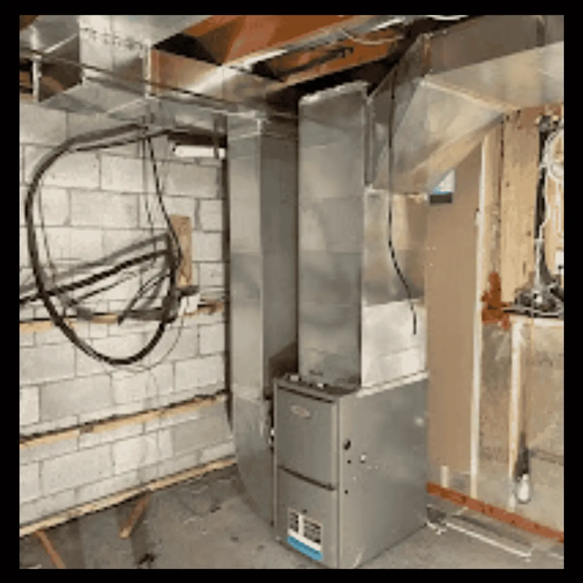 Furnace Installation & Repair