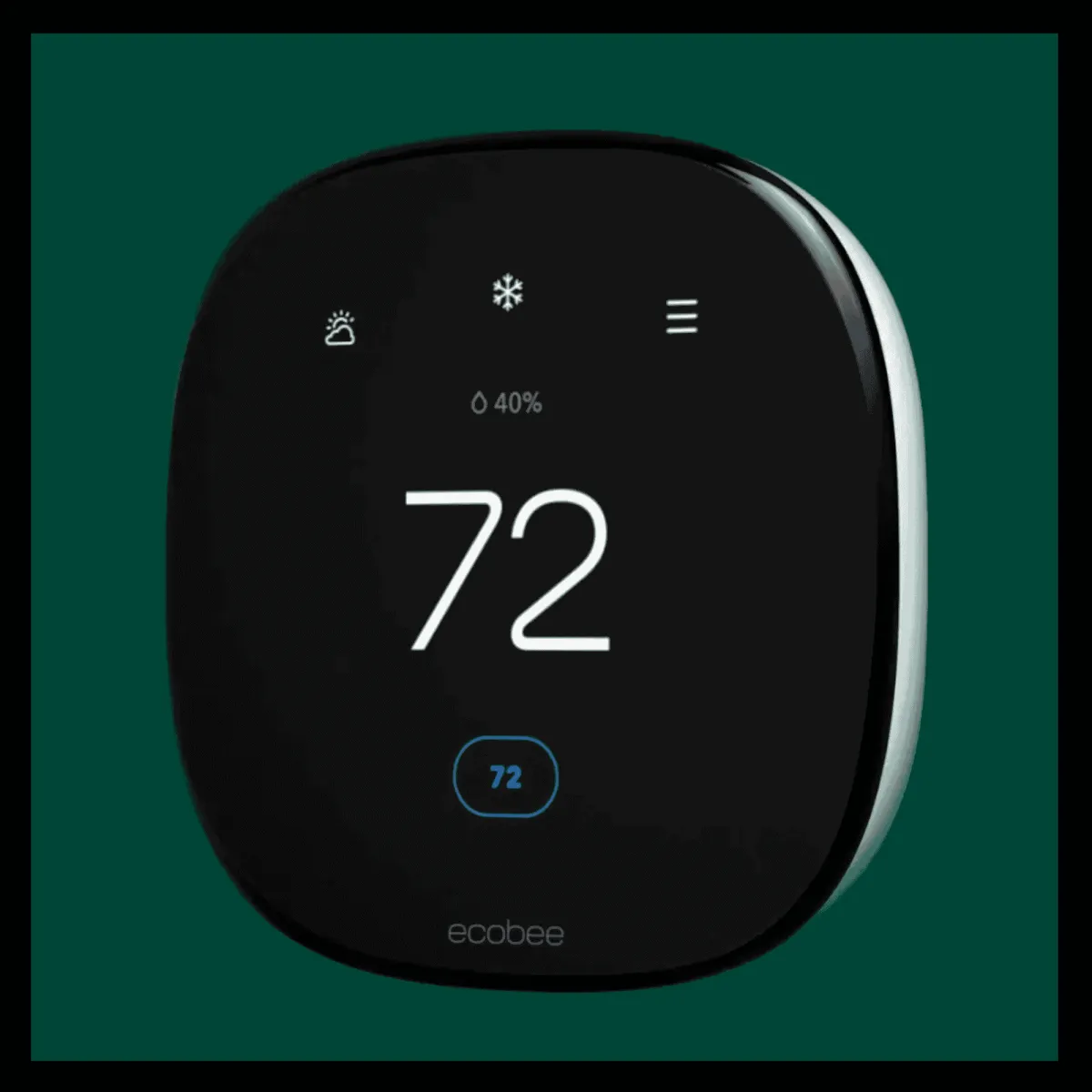 Smart Thermostat Installation (ECOBEE/NEST)