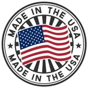 Made in USA