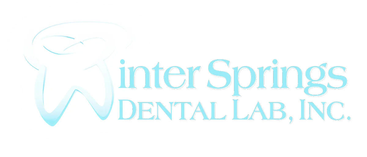 Logo Winter Springs Dental Lab