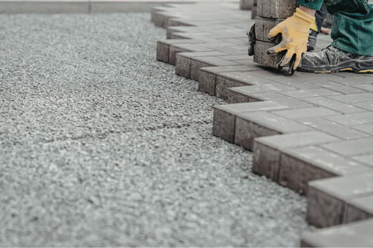 Pavers & Concrete in New Jersey