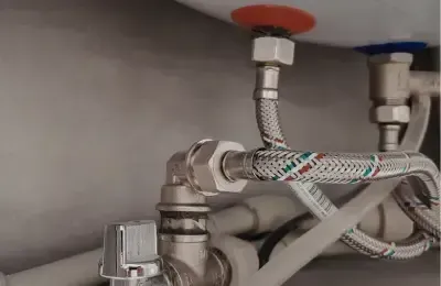 General Plumbing New Jersey