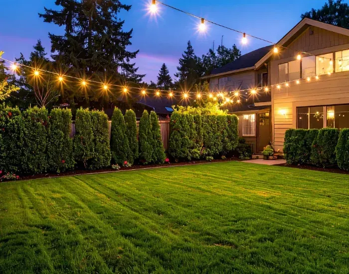 Irrigation Systems New Jersey