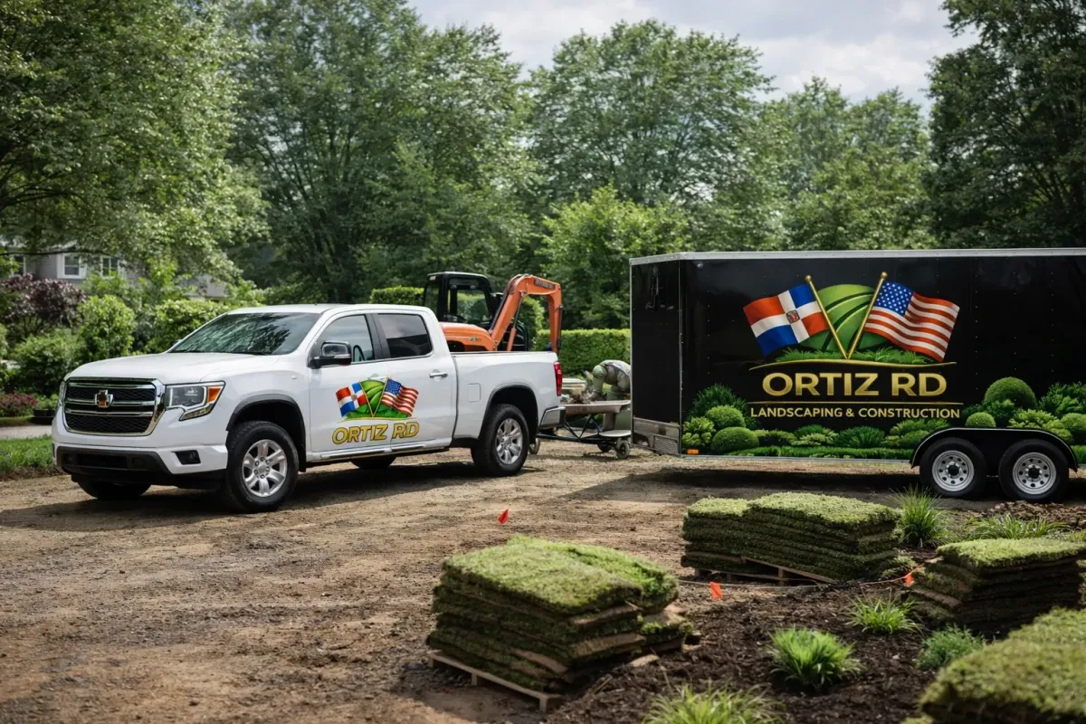 General Plumbing in New Jersey