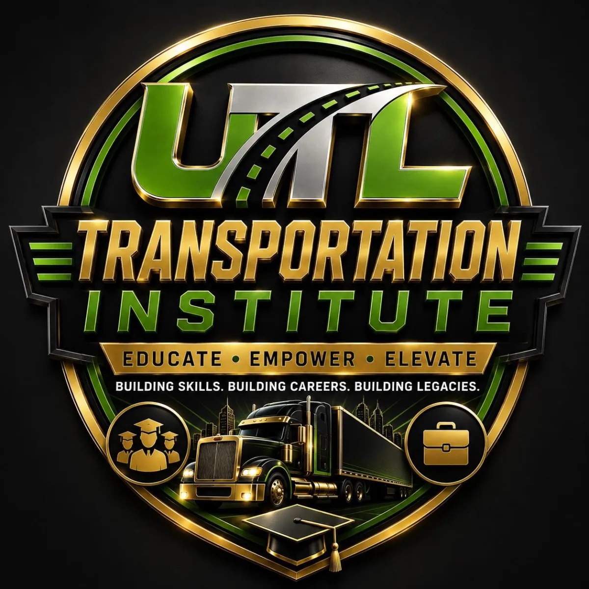 Brand Logo
