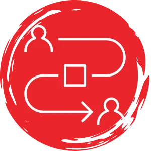 Website Management Service delivering strong first impressions through design