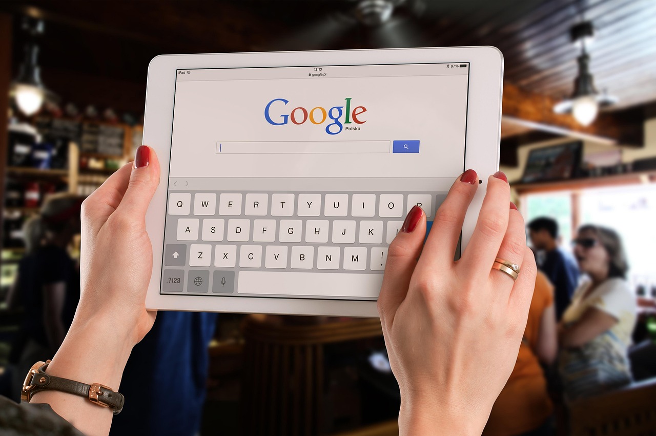 rise to top Google search with affordable reputation management