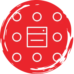 Website Management Service allowing easy creation of new web pages