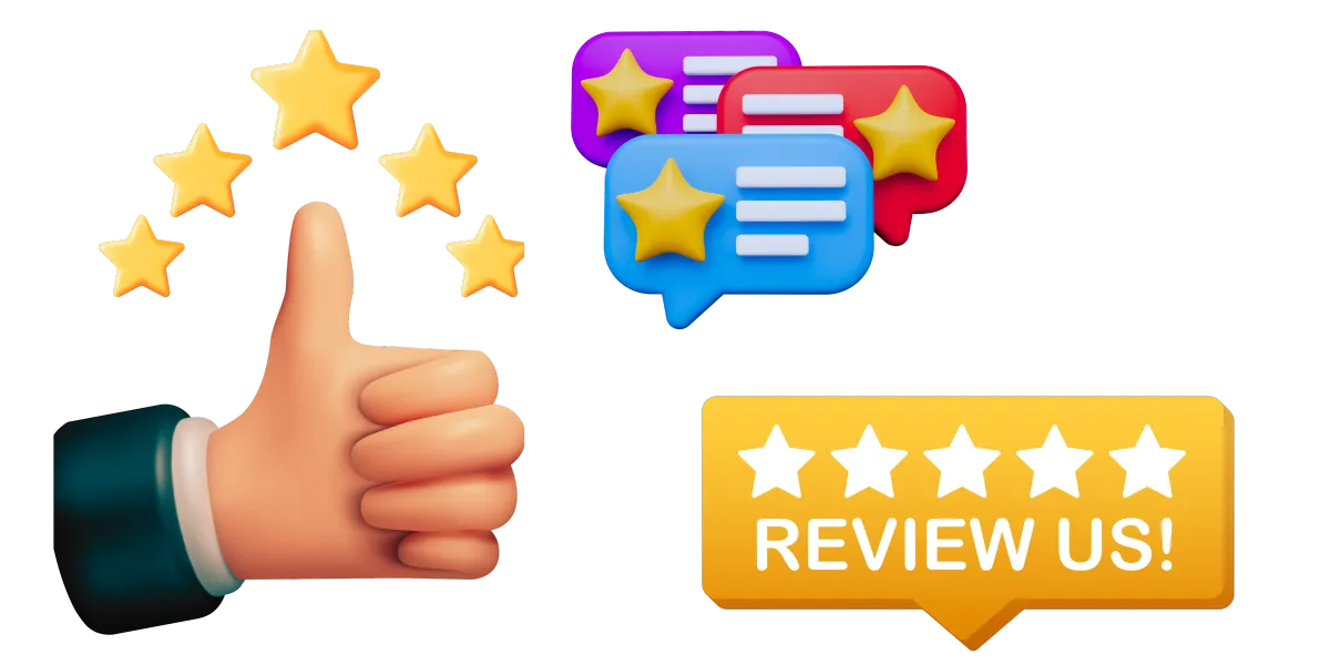 reputation & review management