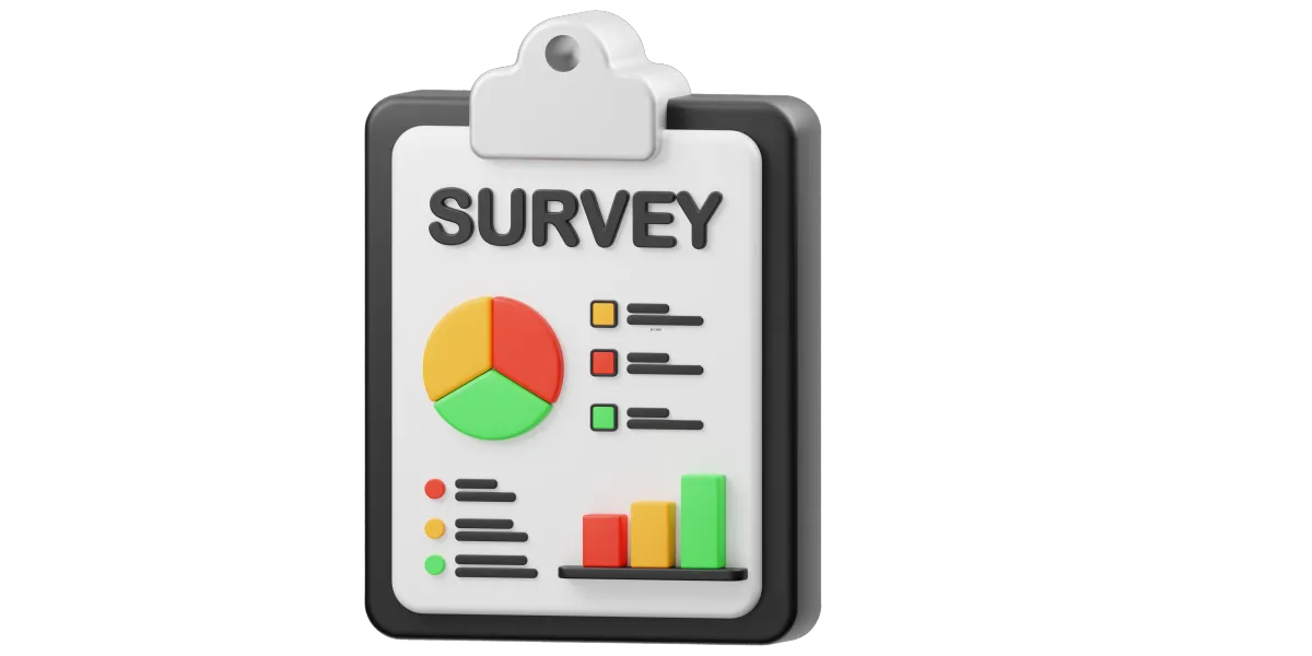 small business reputation survey